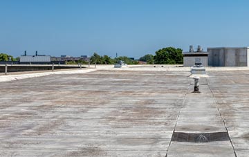 Poolewe commercial flat roofing