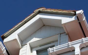 Poolewe fascia installation costs
