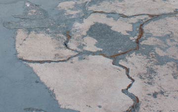 fibreglass roofing replacement Poolewe