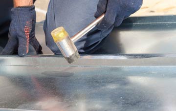 Poolewe metal roofing costs