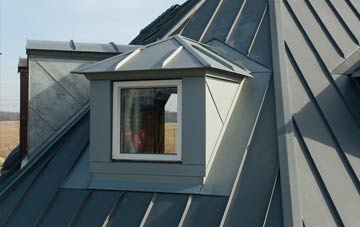 metal roofing Poolewe, Highland