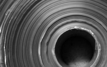 Poolewe pvc roof replacement