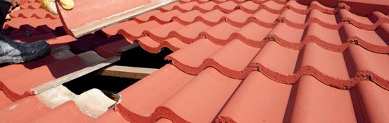 compare Poolewe roof repair quotes
