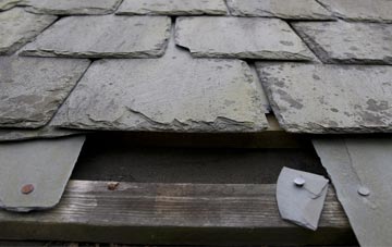 Poolewe slate roof repairs and maintenance
