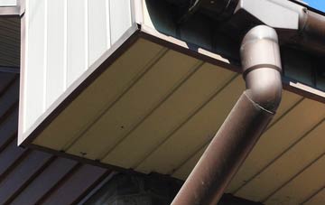 Poolewe soffit installation costs
