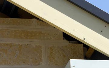 soffit repair Poolewe