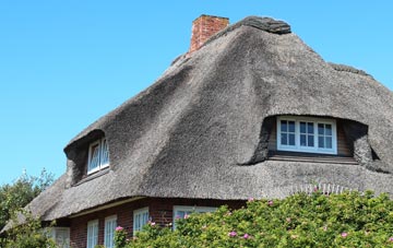 thatch roofing Poolewe, Highland