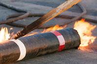 free Poolewe flat roofing repair quotes