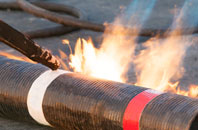 Poolewe flat roofing replacement